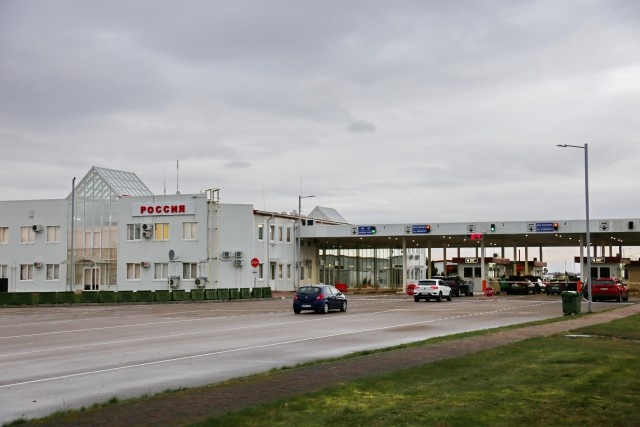   Фото: областная таможня