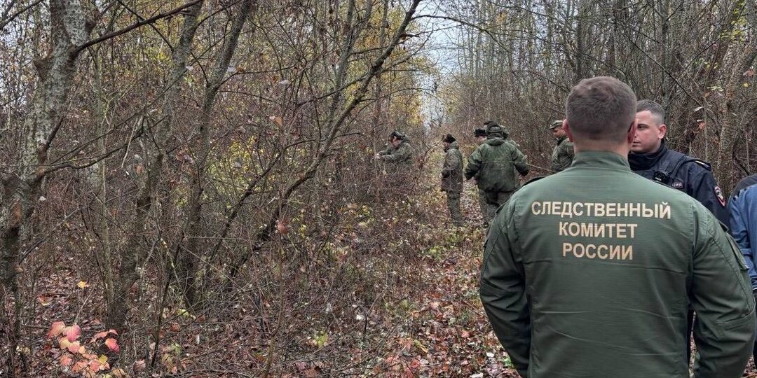 В Краснодаре судят пару из Крымска за убийство годовалого сына