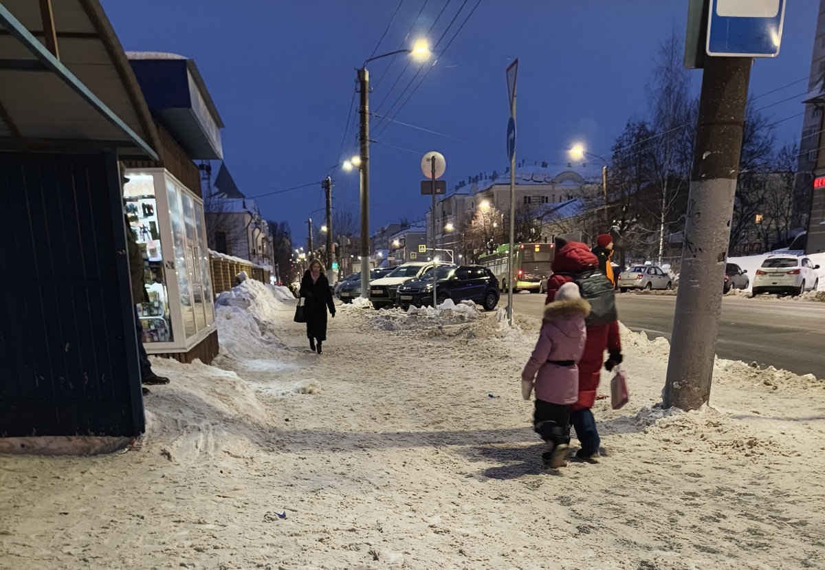    Фото: "ГородКиров.ру", архивное фото