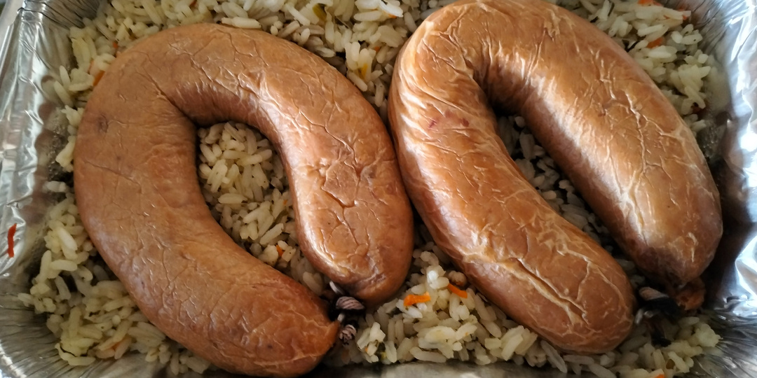 Социальная еда - немного о жизни неимущих