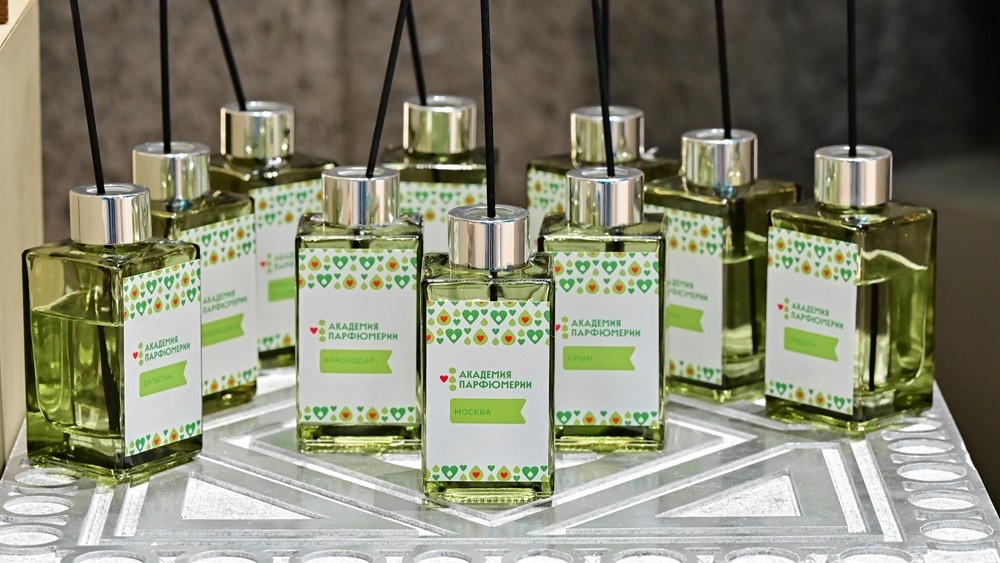 Пресс-служба Национального центра «Россия»