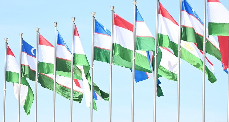 Фото: пресс-служба Президента Республики Таджикистан