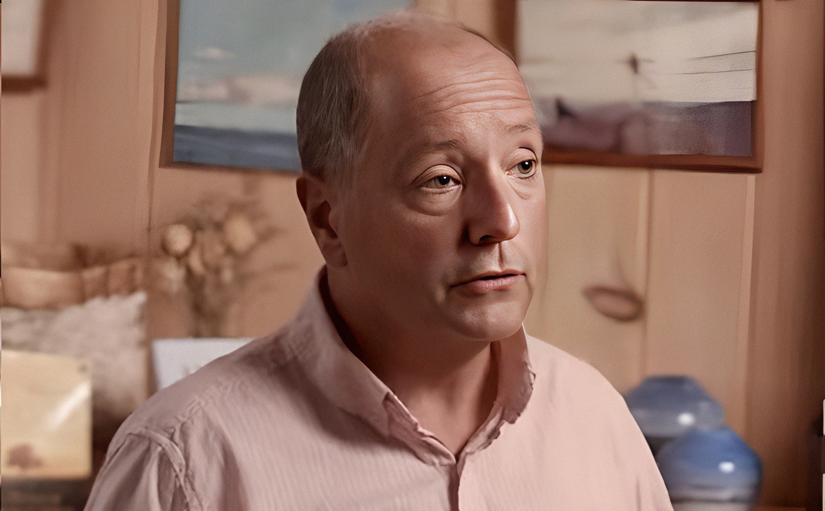 Питер Панагор.