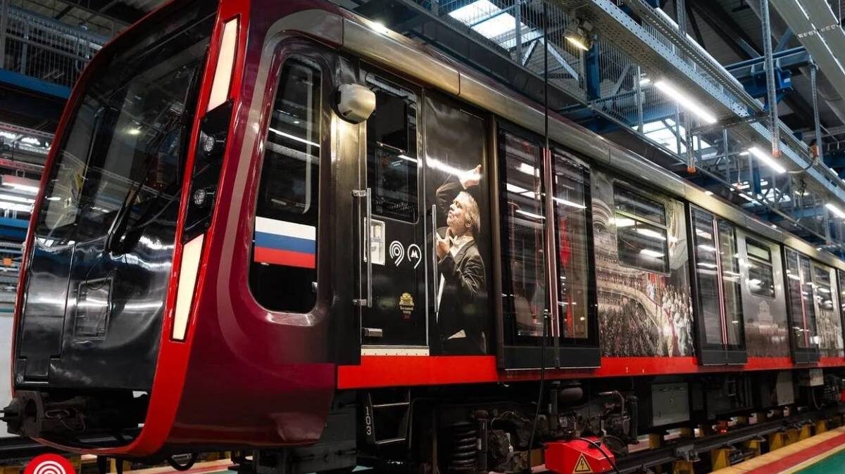    Фото: Пресс-служба Департамента транспорта и развития дорожно-транспортной инфраструктуры города Москвы