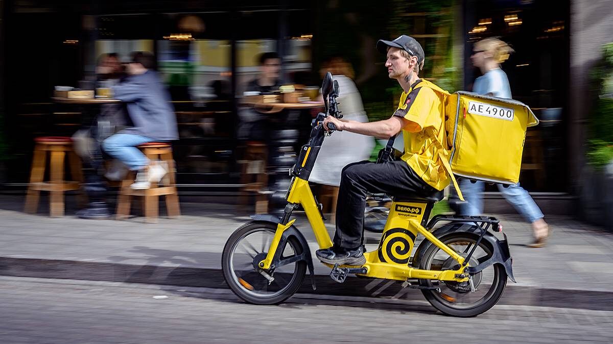    Фото: Дмитрий Дубинский / Вечерняя Москва