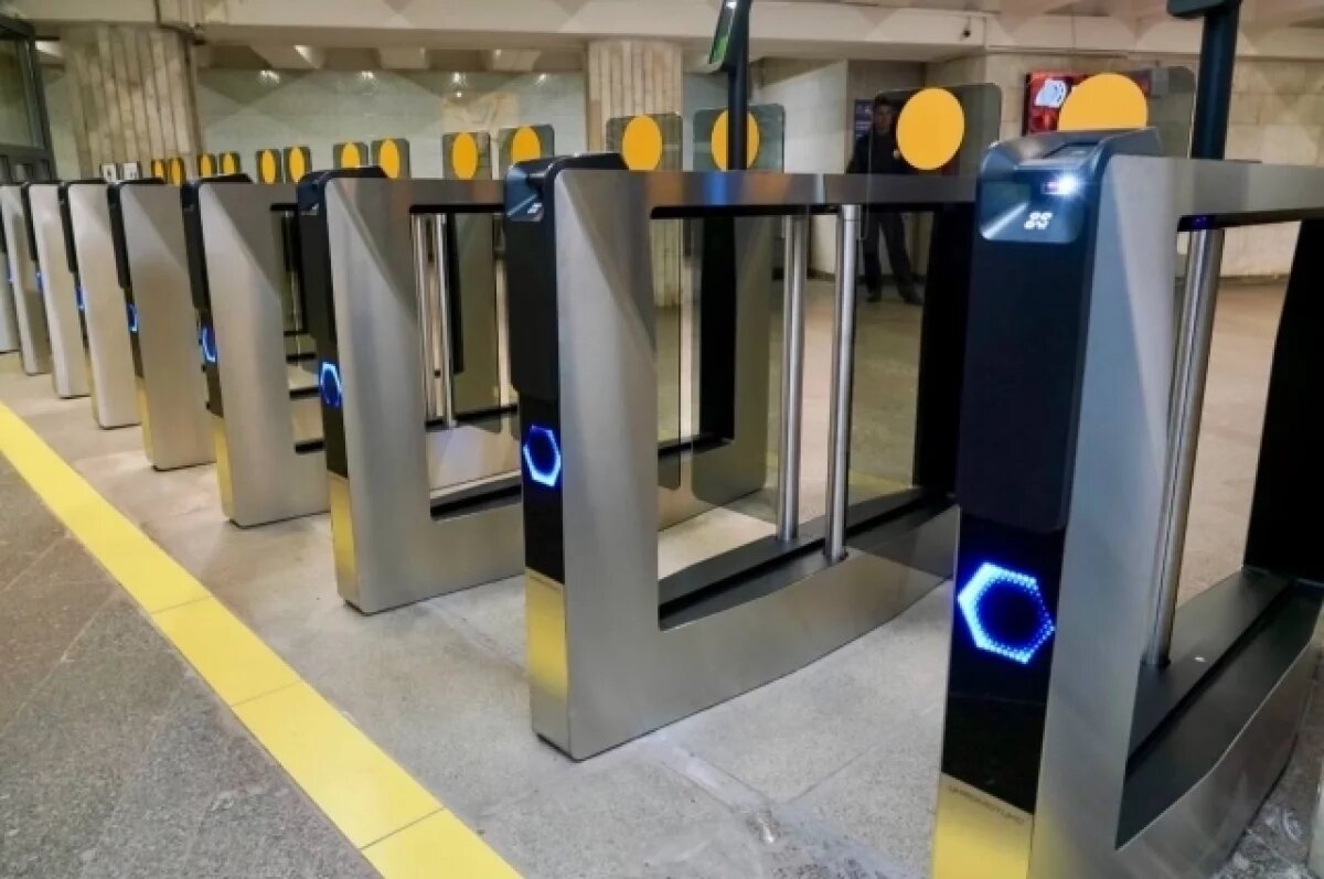    Две новые станции метро хотят построить в Нижнем Новгороде к августу 2027