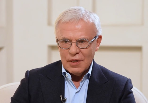 Фото: Prt Scr rutube.ru / ЭМПАТИЯ МАНУЧИ