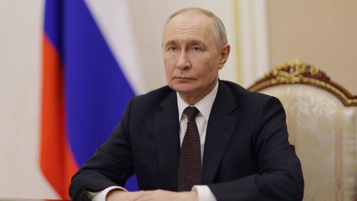 Фото: kremlin. ru(кремлин.ру)