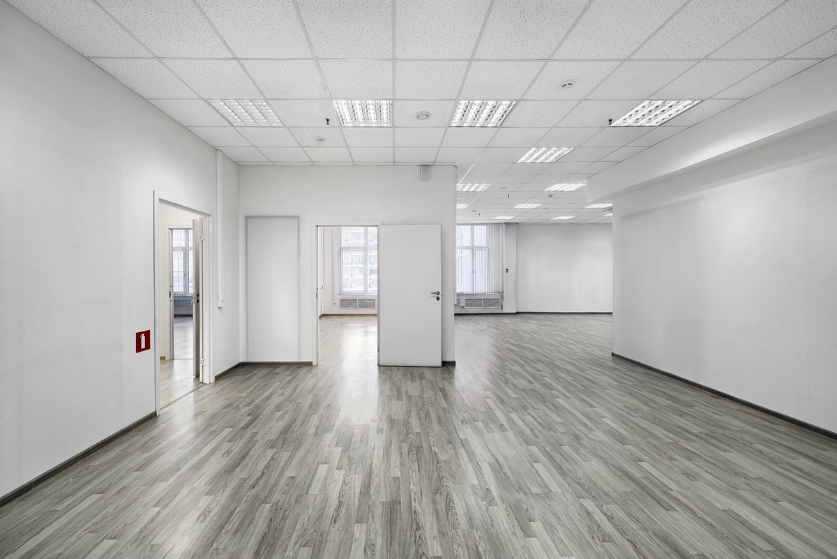 Малярные работы и покраска стен и потолка