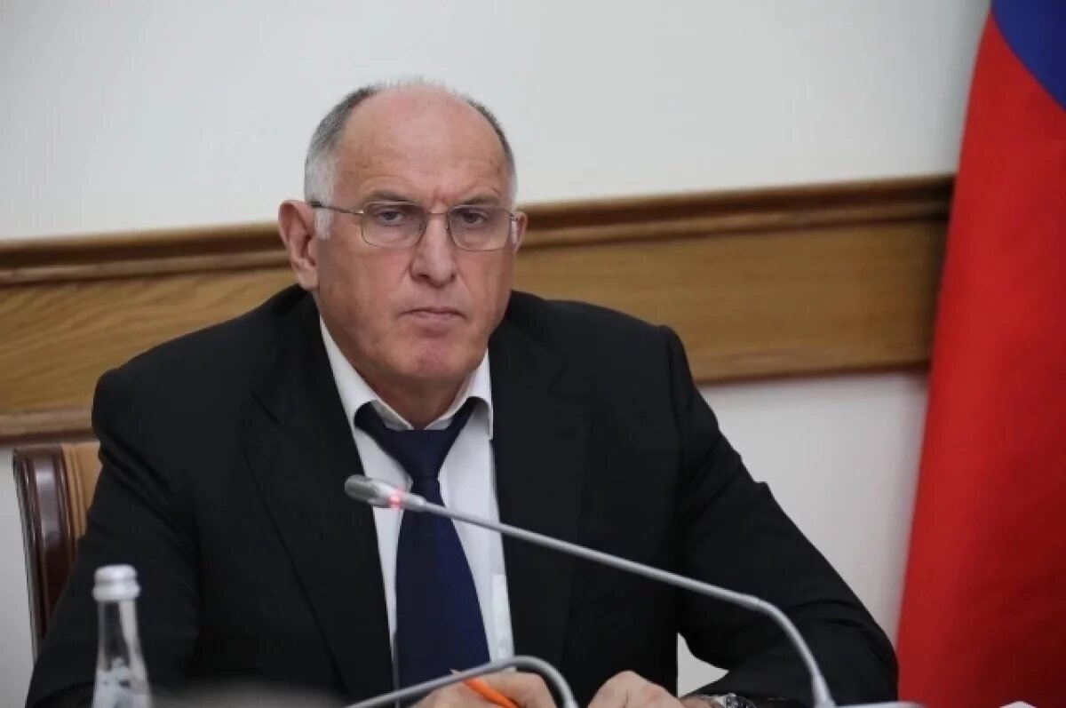    Благодаря госинвестициям в последние годы в Дагестане удаётся реализовать стратегически важные объекты, объяснил премьер.