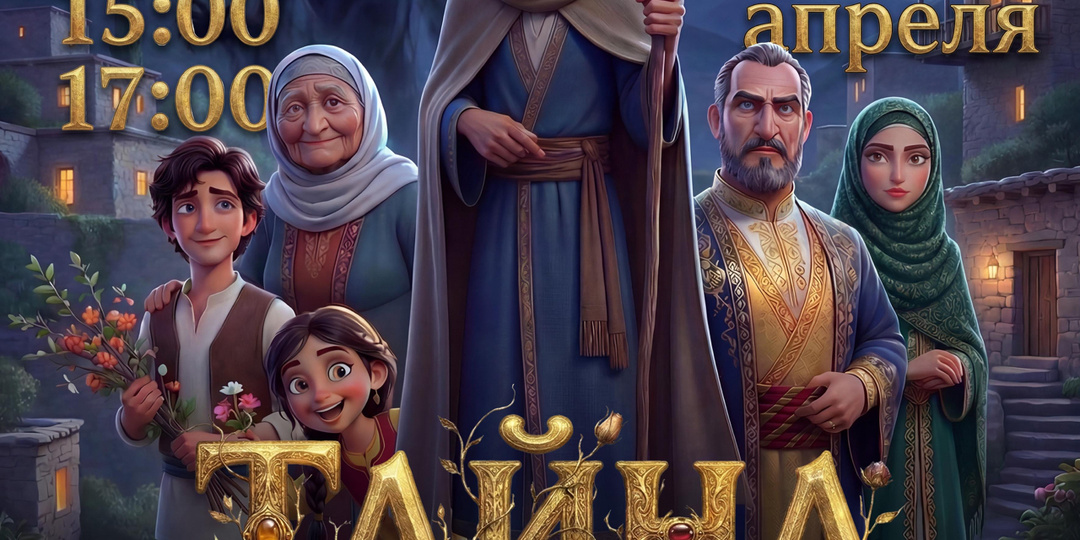 Не пропустите!