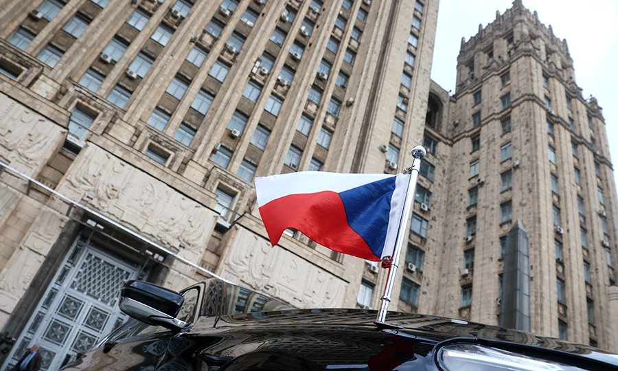    © Виталий Белоусов/РИА Новости