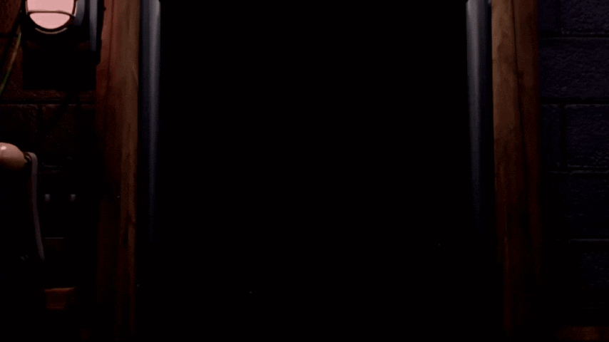 Скример Генриетты