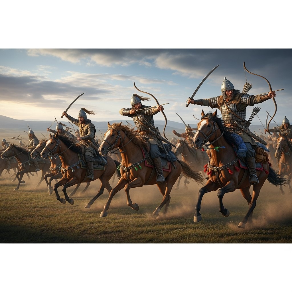 Рисунок сгенерирован искусственным интеллектом