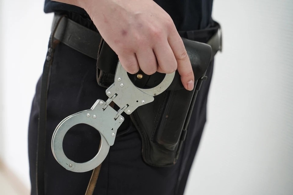    Ставропольского адвоката осудили на пять лет за обман матери подсудимого Светлана МАКОВЕЕВА