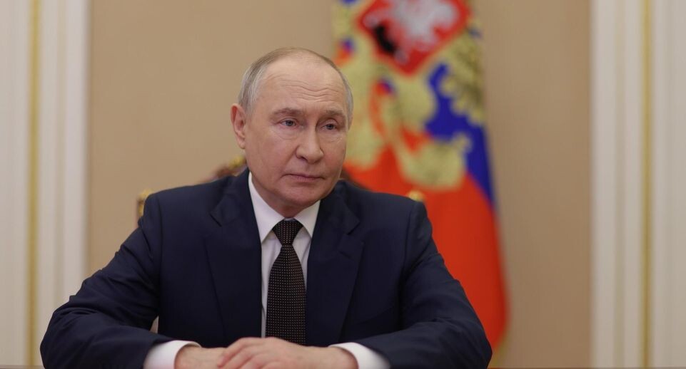    Пресс-служба Кремля