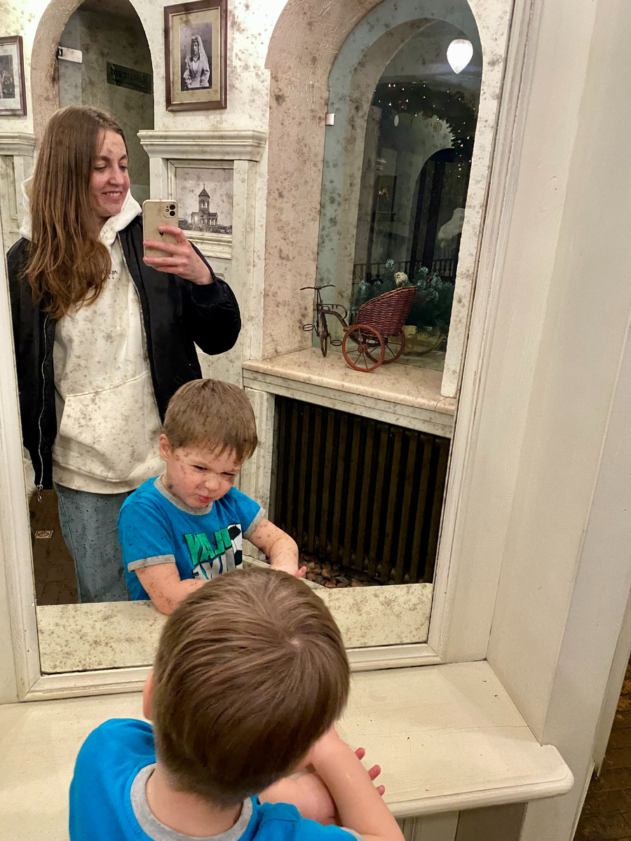 Простые на вид задания часто выявляют реальные сложности в обучении.