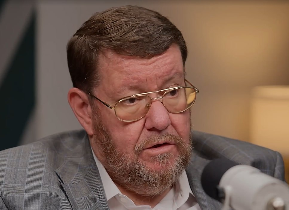 Фото: Prt Scr rutube.ru / ДОЛГОВ