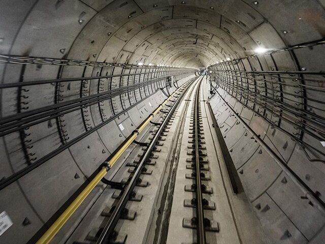    Фото: портал мэра и правительства Москвы/Максим Мишин