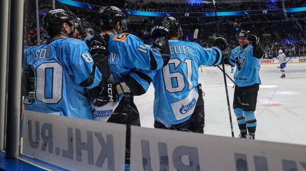    © ХК "Динамо-Минск"