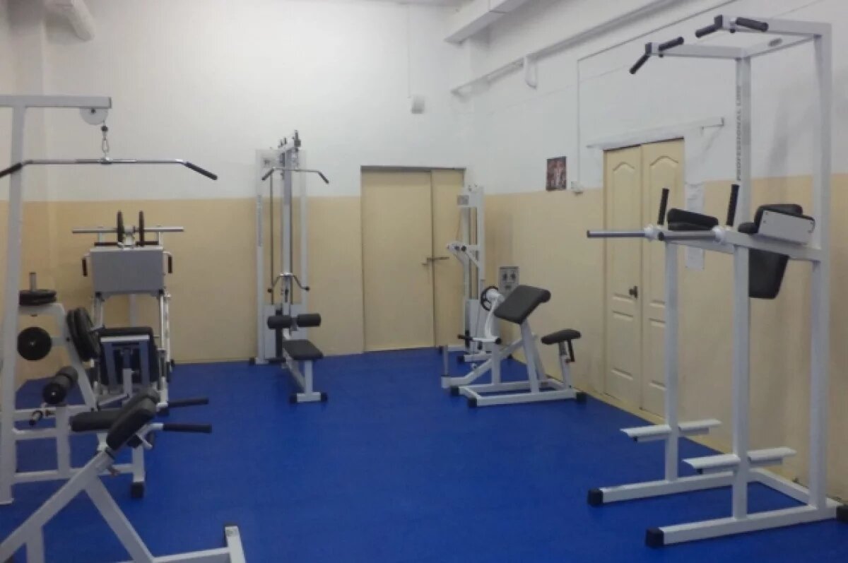    Участники СВО получили льготу для занятий спортом в Орловской области