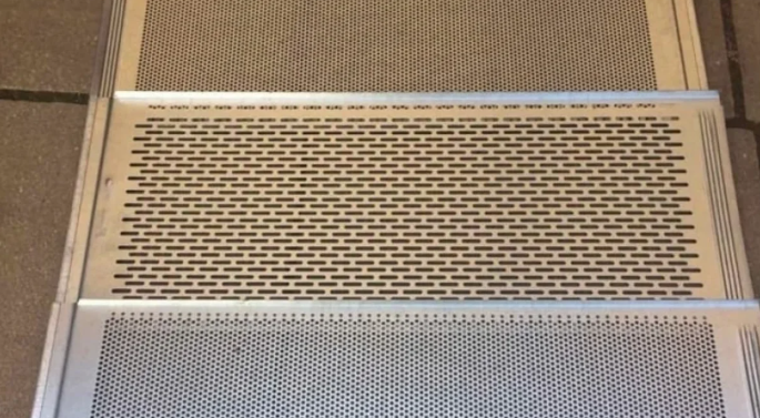 Решета для ОВС