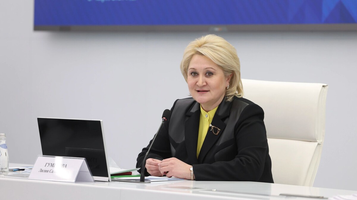    Фото: Андрей Ткачев / «Ямал-Медиа»