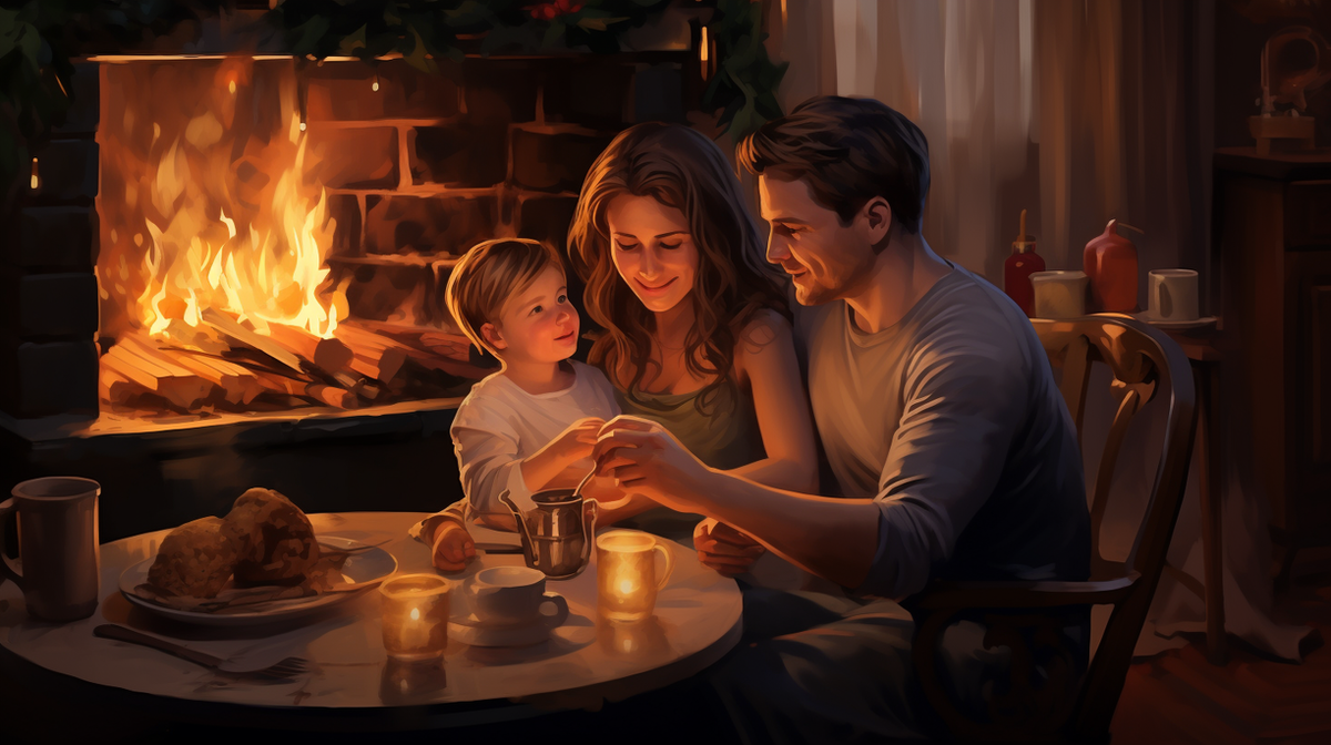 Фото: нейросети