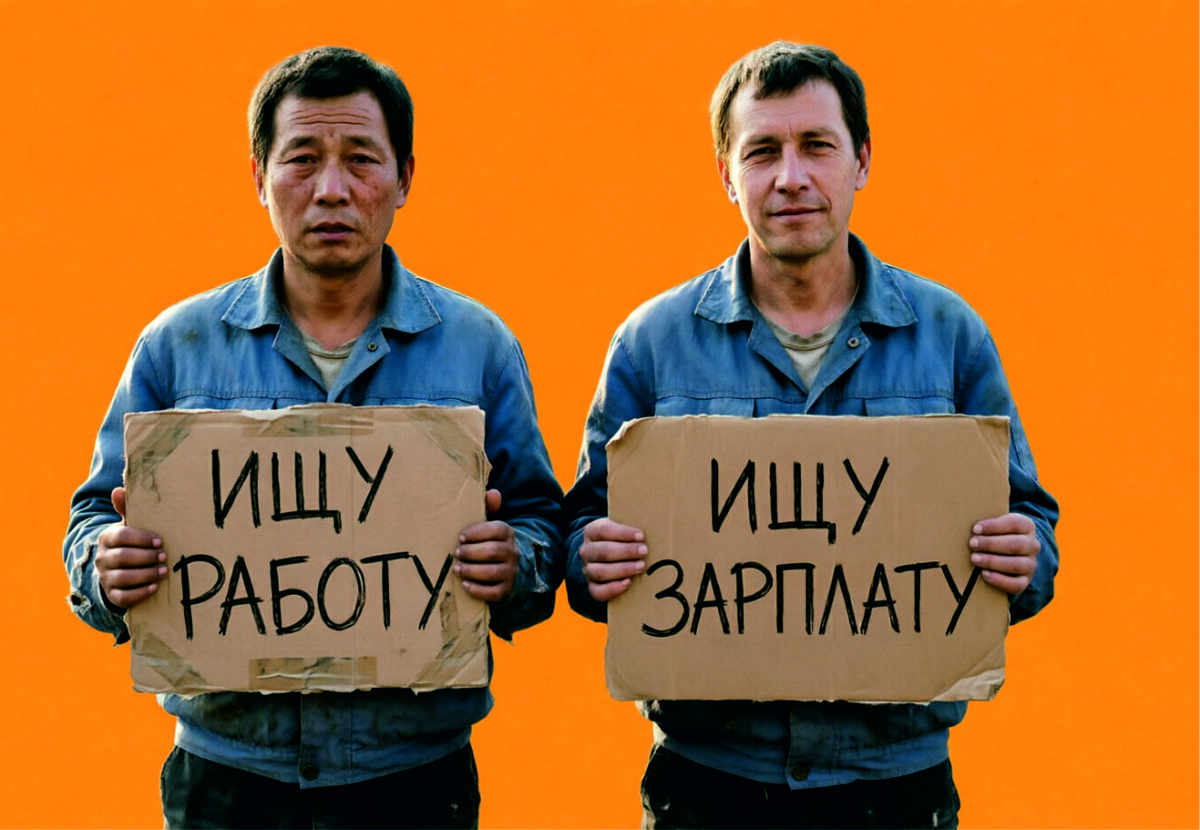 #ищуработу