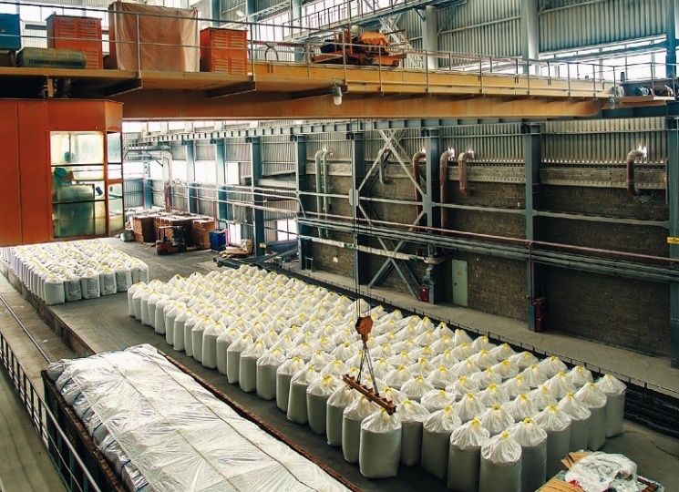 ФАО: мировые цены на удобрения могут вырасти на 20%