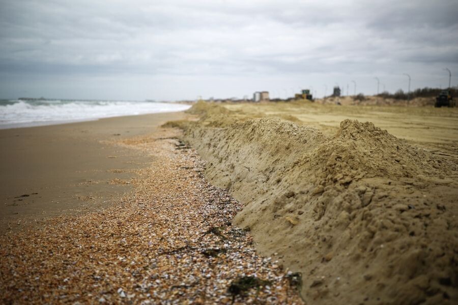     / Источник: © Виталий Тимкив/РИА Новости