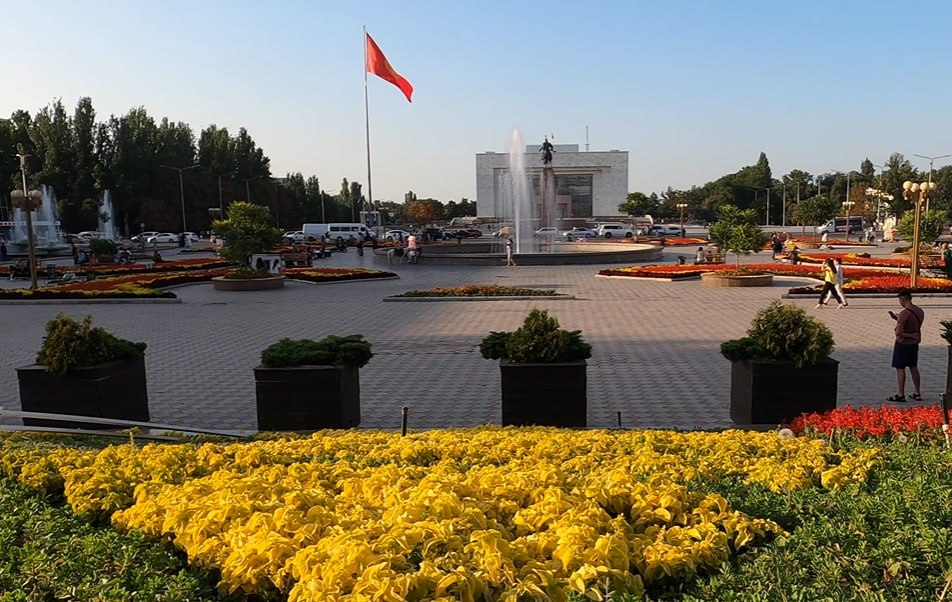 Фото: Prt Scr youtube.com / SkyVenture by Faiz