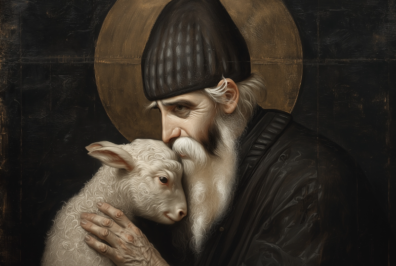 Преподобный Паисий Святогорец: «Если думать о жизни иной, то многое меняется»