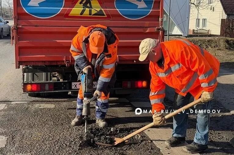    Фото: пресс-служба администрации Белгорода