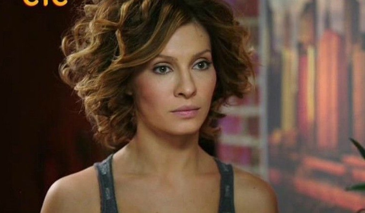    Елена Подкаминская. Фото: кадр из сериала "Кухня"