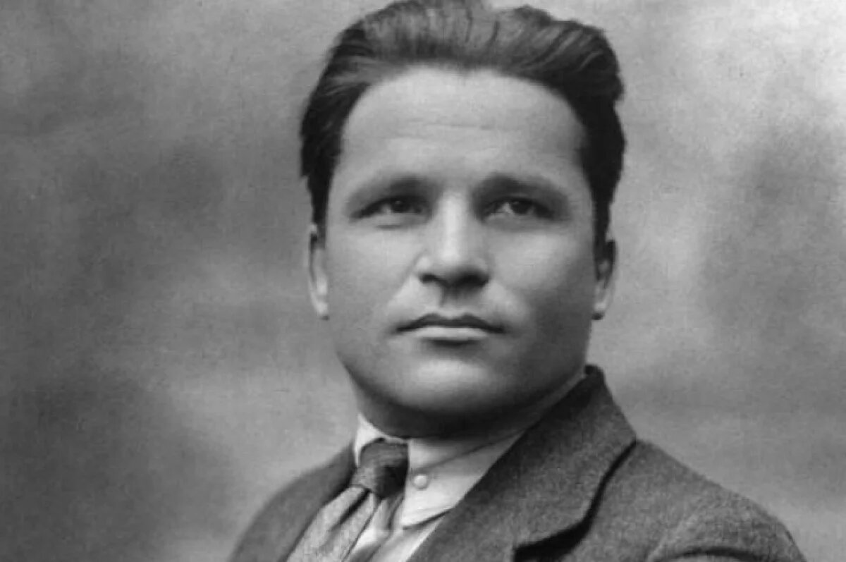    «Наш Мироныч».