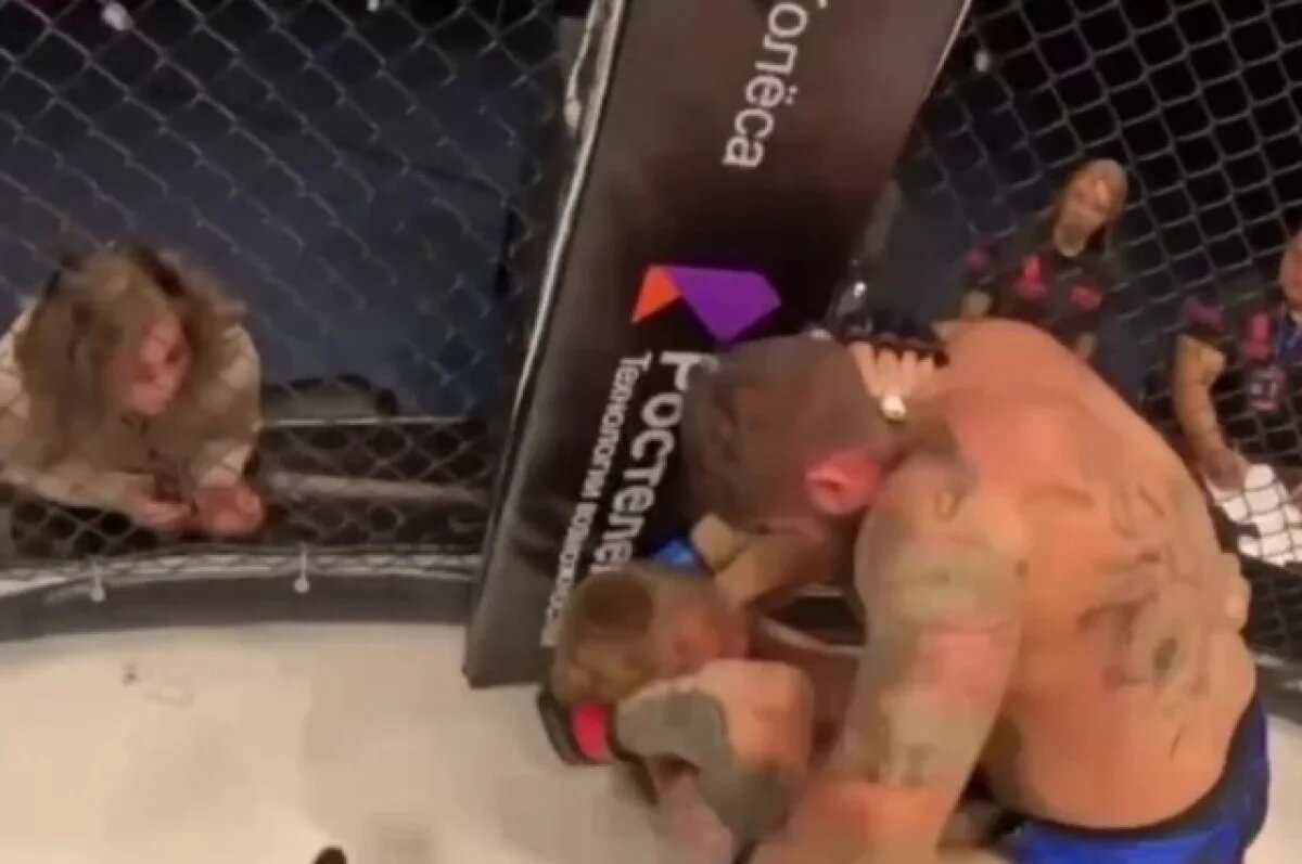    Во Владикавказе определят сильнейших в первенстве СКФО по ММА