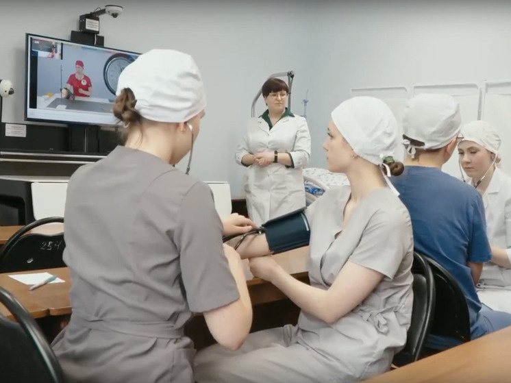     Скрин из видео Александра Цыбульского / VK