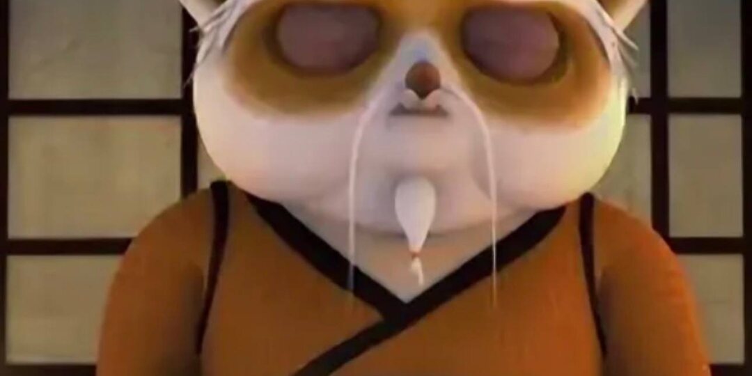 Внутренний покой — это самое ценное, что у нас есть