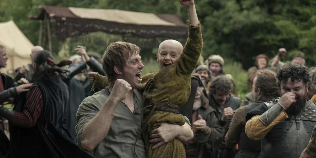 Сериал «Рыцарь Семи королевств» могут продлить на 3 сезон