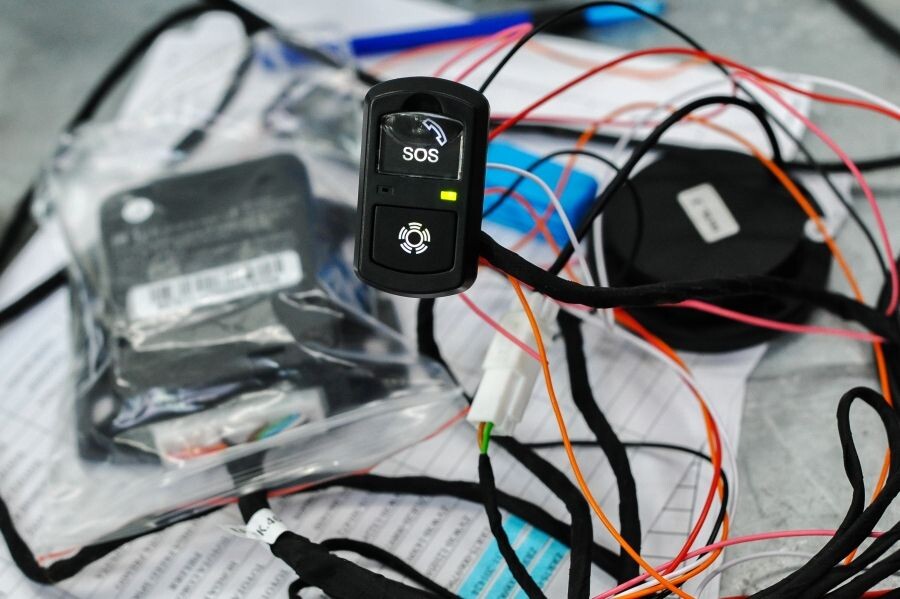     / Источник: © Семен Апасов/РИА Новости