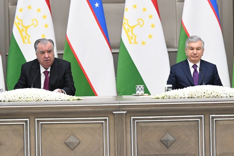 ФОТО: пресс-служба Президента Республики Таджикистан