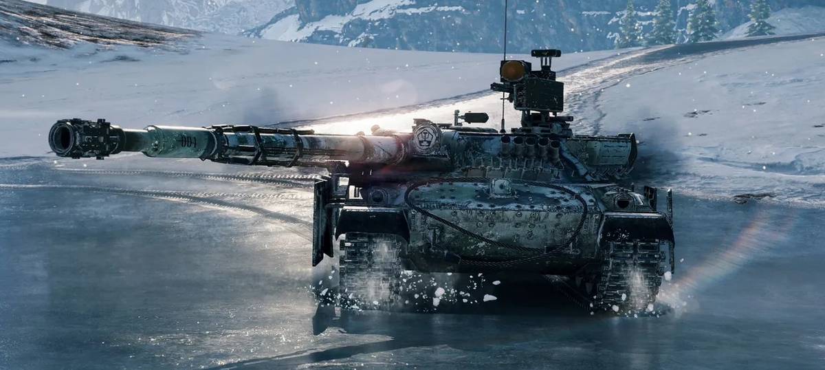 С каждым годом мы видим очередного франкенштейна. Если вначале ЕБР 105 при появлении был франкенштейном, то сейчас он обычный. Если сейчас франкентшейт китайский фугасник или ещё что-то, через годика-два он снова обычный.