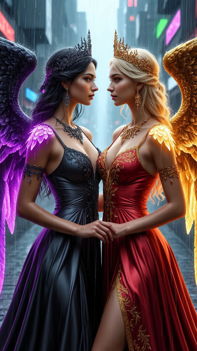 «Голографические Вестницы»