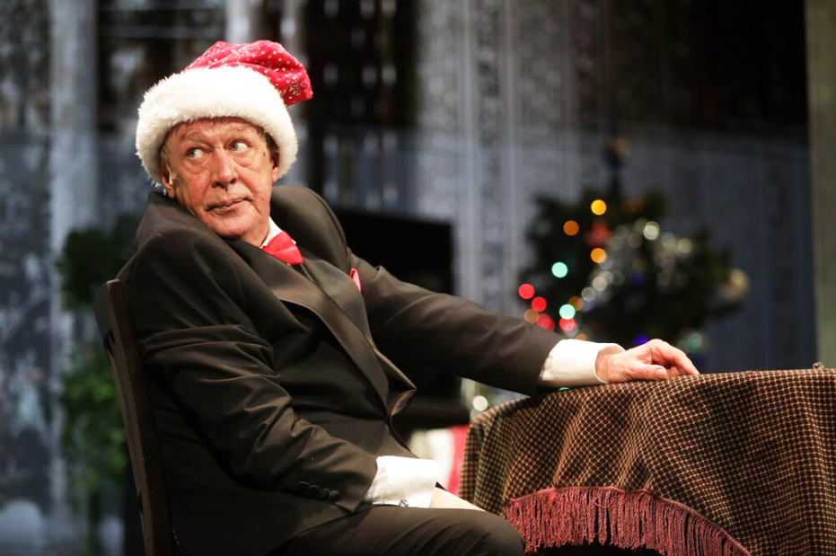    Новосильцев Артур/Агентство «Москва»