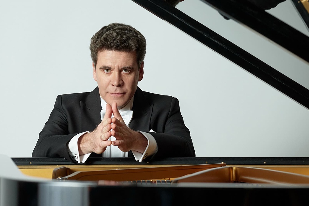     Фото: предоставлено Московской государственной академической филармонией