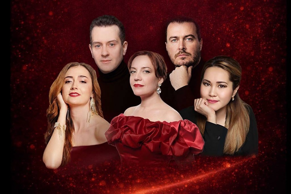     Фото: предоставлено Нижегородским театром оперы и балета