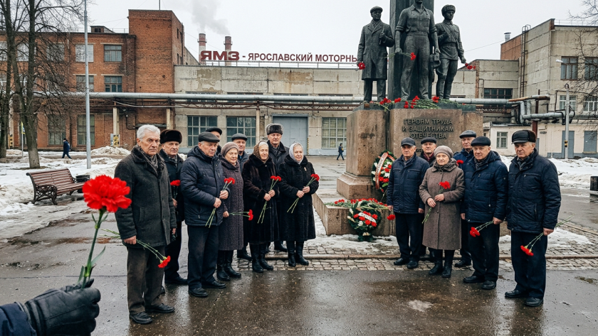    Фото ИИ progorod76.ru