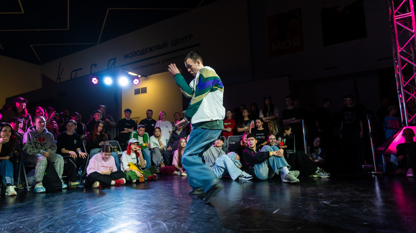     Фестиваль LOTUS FEST  LOTUS FEST