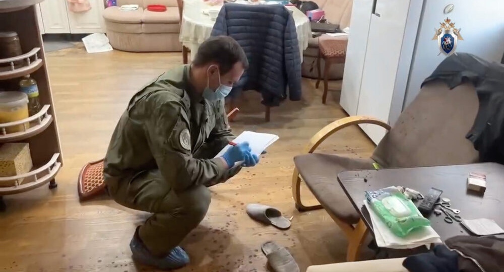 Нижегородского депутата застрелили через два года после убийства его сына